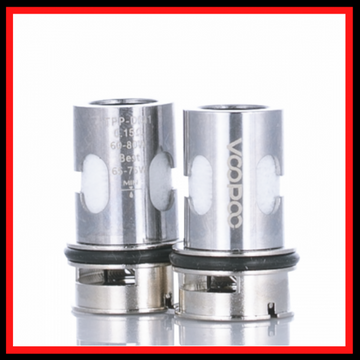 voopoo drag x plus kit 7